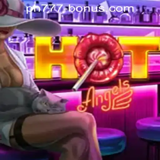 Unveiling HotAngels: A Thrilling Casino Experience with PH777 Registration Bonus