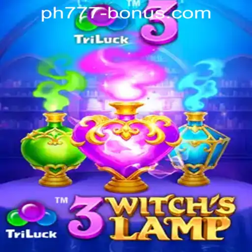 Discovering the Magic of 3WitchsLamp: A Comprehensive Guide