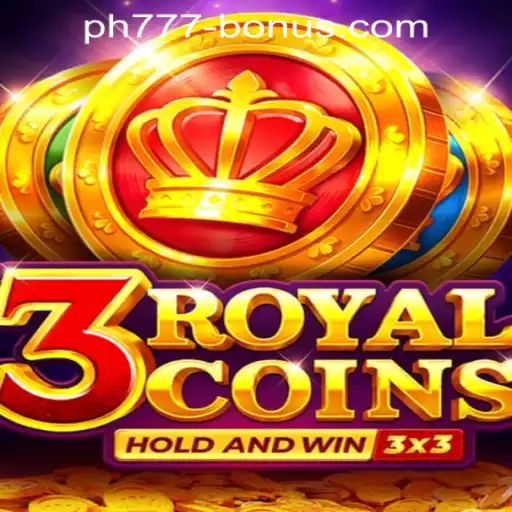 Discovering the Thrills of 3royalcoins and PH777 Registration Bonus