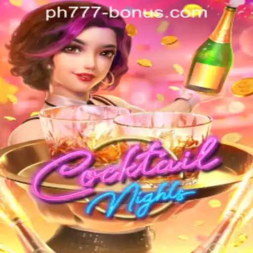 Cocktail Nights: A Spirited Adventure and the PH777 Registration Bonus