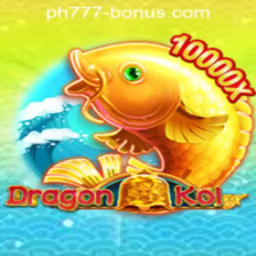 A Deep Dive into the Enchanting World of DragonKoi and the PH777 Registration Bonus