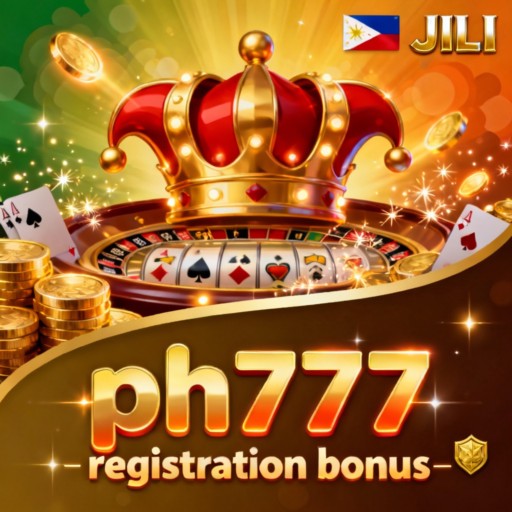 ph777 registration bonus