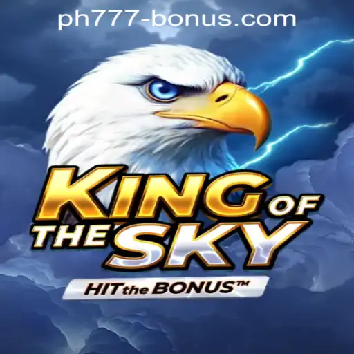 KingOfTheSky: An Adventure Beyond Horizons