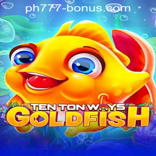 TenTonWaysGoldfish: Dive into the Exciting Aquatic Adventure