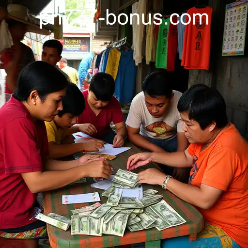 Exploring the Intricacies of Jueteng in the Philippines: A Closer Look at Its Impact and the Allure of the 'ph777 Registration Bonus'