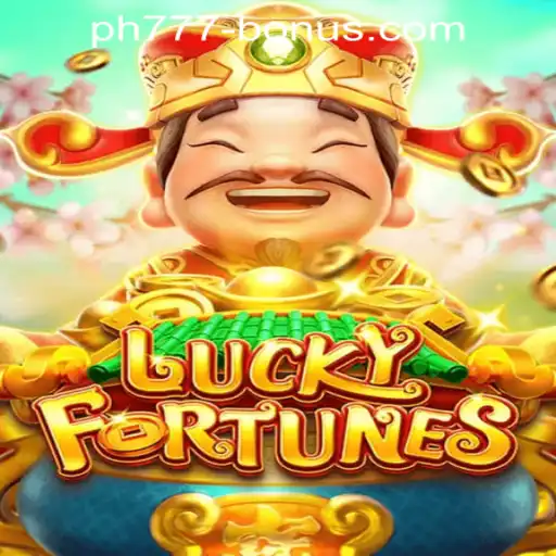 Explore LUCKYFORTUNES: A Comprehensive Guide to the Game and ph777 Registration Bonus