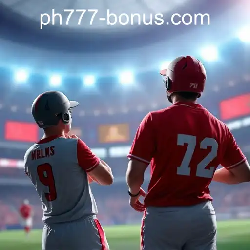 Unlocking the Potential of Sports Enthusiasts with the PH777 Registration Bonus