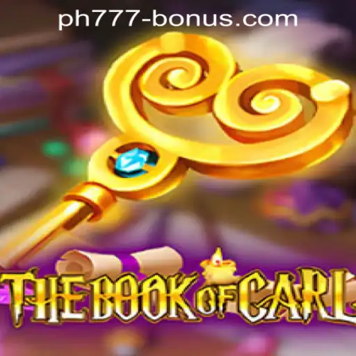 Unveiling The Book of Carl: An Epic Gaming Experience with PH777 Registration Bonus